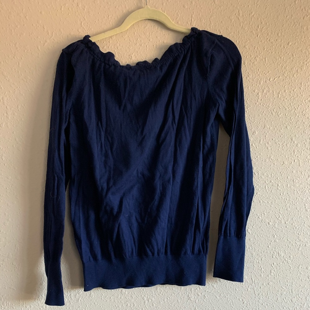 LOFT Sweater - Picture 2 of 3